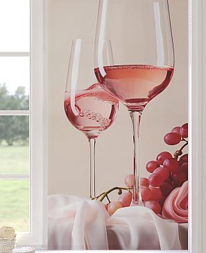 Рулонная штора «Бихерия - ширина 62 см» | фото 2