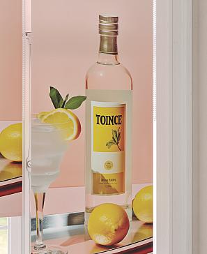 Рулонная штора «Тионик - ширина 62 см» | фото 3