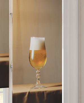 Рулонная штора  «Бирраса - ширина 62 см»