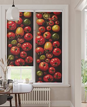 Рулонная штора  «Модари - ширина 62 см»