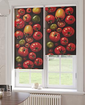 Рулонная штора  «Модари - ширина 62 см»