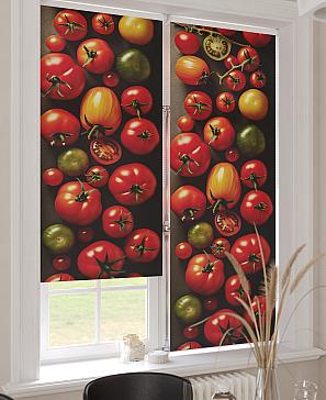 Рулонная штора  «Модари - ширина 62 см»