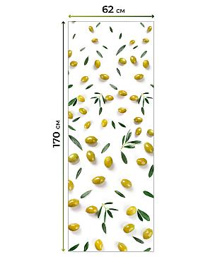 Рулонная штора «Тартуфо - ширина 62 см» | фото 3