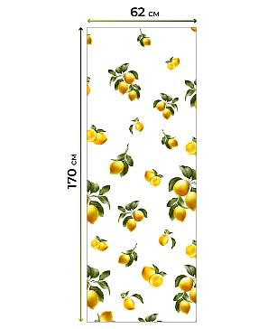 Рулонная штора «Медиаса - ширина 62 см» | фото 3