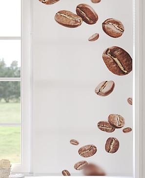 Рулонная штора «Солационэ - ширина 62 см» | фото 2