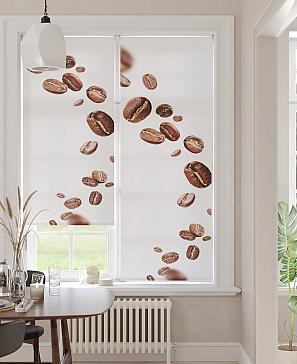 Рулонная штора  «Солационэ - ширина 62 см»