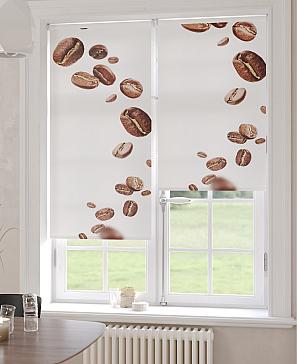 Рулонная штора  «Солационэ - ширина 62 см»