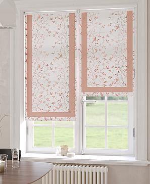 Рулонная штора  «Учелло - ширина 62 см»