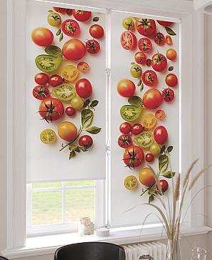 Рулонная штора «Модори - ширина 62 см» | фото 3