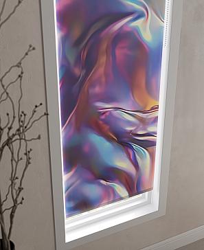 Рулонная штора  «Тектил - ширина 52 см»