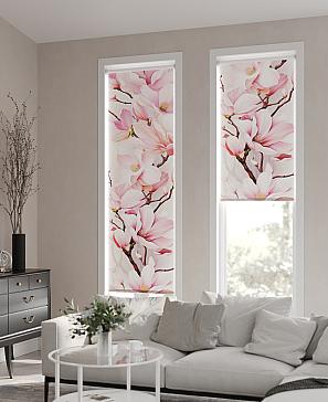 Рулонная штора  «Джапао - ширина 52 см»