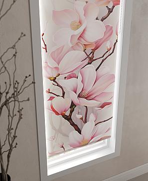 Рулонная штора  «Джапао - ширина 52 см»