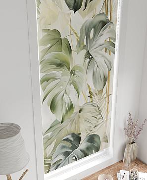 Рулонная штора «Шолкрит - 13 - ширина 62 см» | фото 3