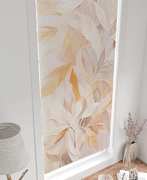 Рулонная штора «Шолкрит - 15 - ширина 62 см» | фото 3