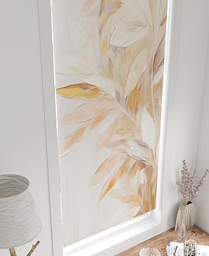 Рулонная штора «Шолкрит - 17 - ширина 62 см» | фото 3