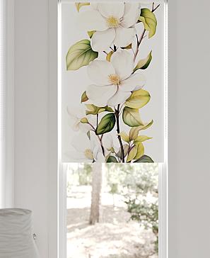 Рулонная штора «Шолкрит - 27 - ширина 62 см»