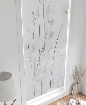 Рулонная штора «Шолкрит - 30 - ширина 62 см» | фото 3