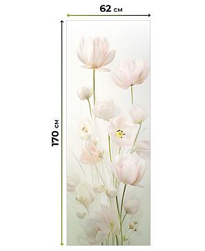 Рулонная штора «Шолкрит - 31 - ширина 62 см»