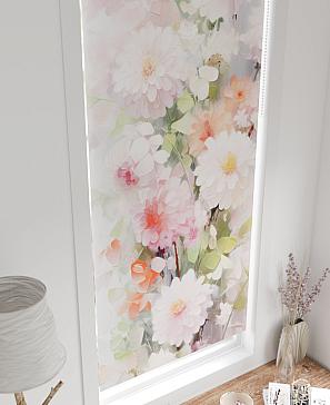 Рулонная штора «Шолкрит - 34 - ширина 62 см» | фото 3