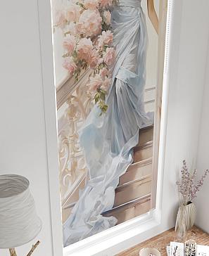 Рулонная штора «Шолкрит - 59 - ширина 62 см» | фото 3