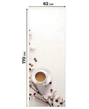 Рулонная штора «Шолкрит - 79 - ширина 62 см»