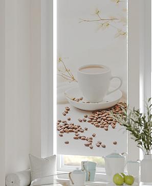 Рулонная штора «Шолкрит - 80 - ширина 62 см» | фото 3