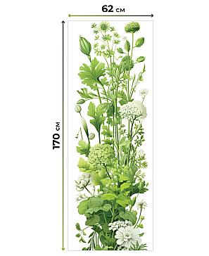 Рулонная штора «Шолкрит - 90 - ширина 62 см»