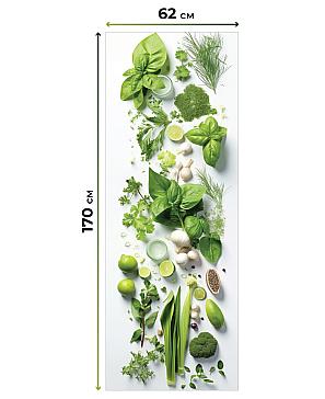 Рулонная штора «Шолкрит - 91 - ширина 62 см»