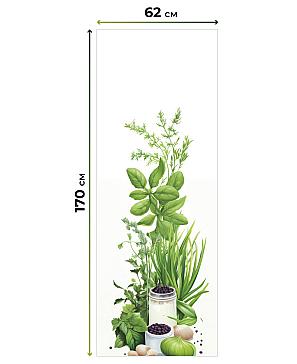 Рулонная штора «Шолкрит - 92 - ширина 62 см»