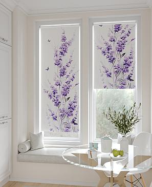 Рулонная штора «Шолкрит - 94 - ширина 62 см»