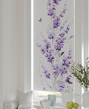 Рулонная штора «Шолкрит - 94 - ширина 62 см» | фото 3