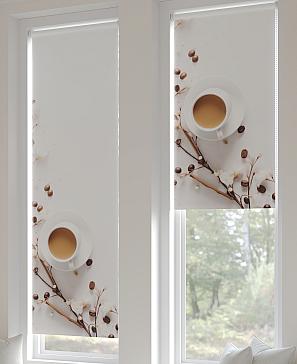 Рулонная штора «Вастон - ширина 52 см» | фото 3