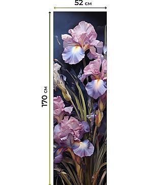 Рулонная штора «Анимаис - 22 - ширина 52 см» | фото 3