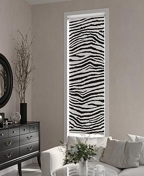 Рулонная штора «Анимаис - 32 - ширина 52 см» | фото 2