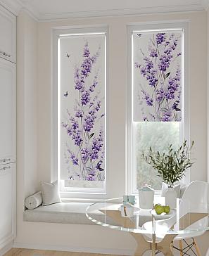 Рулонная штора «Кримолло-93-52 - ширина 52 см» | фото 2