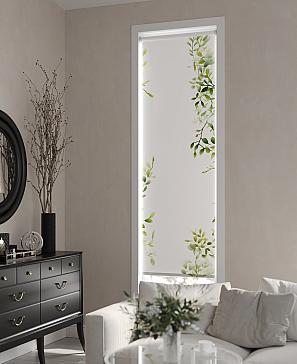 Рулонная штора «Анимаис - 50 - ширина 52 см» | фото 2