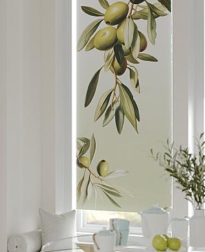 Рулонная штора «Рултис - 04 - ширина 62 см» | фото 3