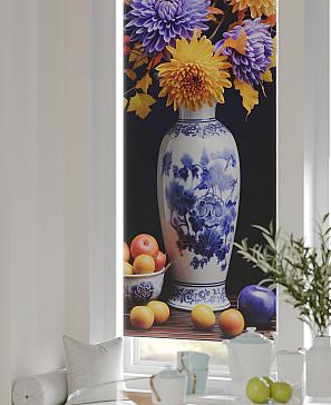 Рулонная штора «Рултис - 06 - ширина 62 см» | фото 3