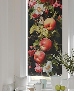 Рулонная штора «Рултис - 08 - ширина 62 см» | фото 3