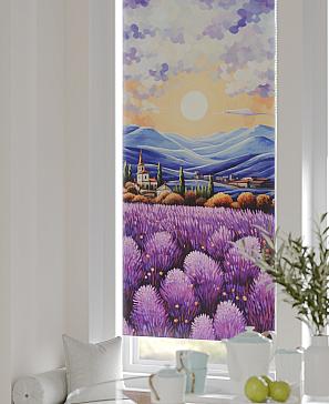 Рулонная штора «Рултис - 23 - ширина 62 см» | фото 3