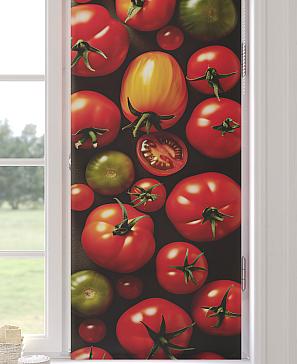 Рулонная штора «Анимаис - 68 - ширина 52 см» | фото 2