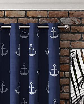 Комплект штор «Стэпиль. правая» | фото 2