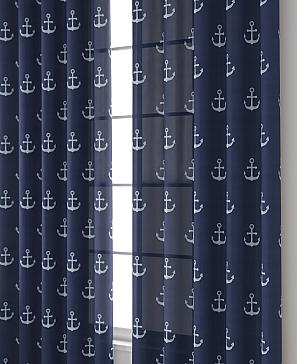 Комплект штор «Стэпиль»