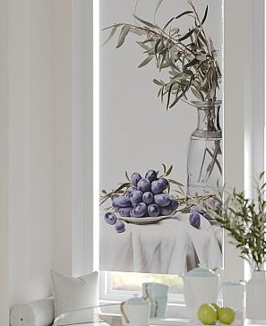 Рулонная штора «Рултис - 24 - ширина 62 см» | фото 3