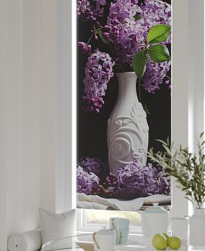 Рулонная штора «Рултис - 27 - ширина 62 см» | фото 3