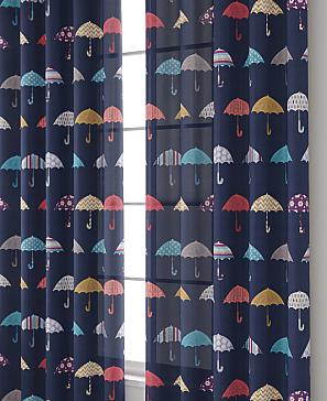 Комплект штор «Дождия»