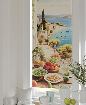 Рулонная штора «Рултис - 31 - ширина 62 см» | фото 3