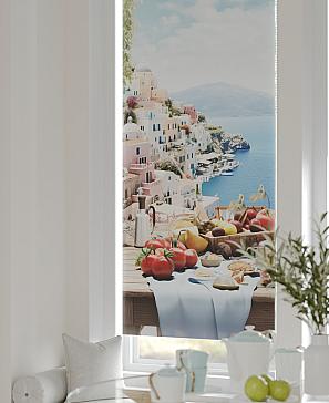 Рулонная штора «Рултис - 32 - ширина 62 см» | фото 3