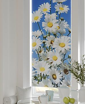 Рулонная штора «Рултис - 35 - ширина 62 см» | фото 3