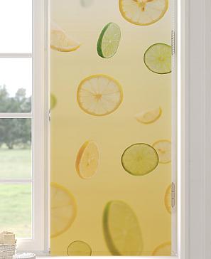 Рулонная штора «Анимаис - 78 - ширина 52 см» | фото 2